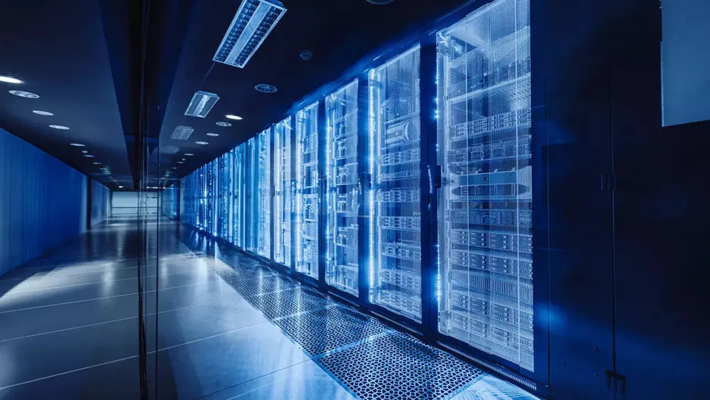 Google Plans Strategic AI Data Center on Christmas Island