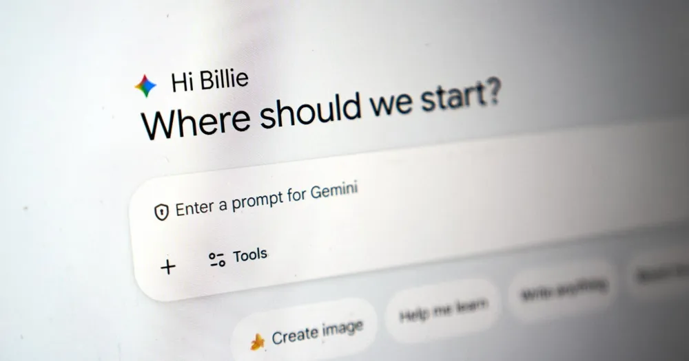 Google's Gemini AI chatbot linked to fatal suicide in groundbreaking lawsuit