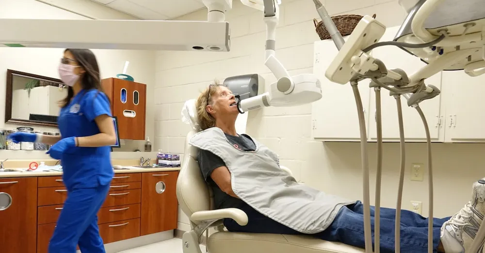 GOP Faces Internal Struggles Over Medicaid Cuts as Proposed Changes Threaten Coverage for Millions