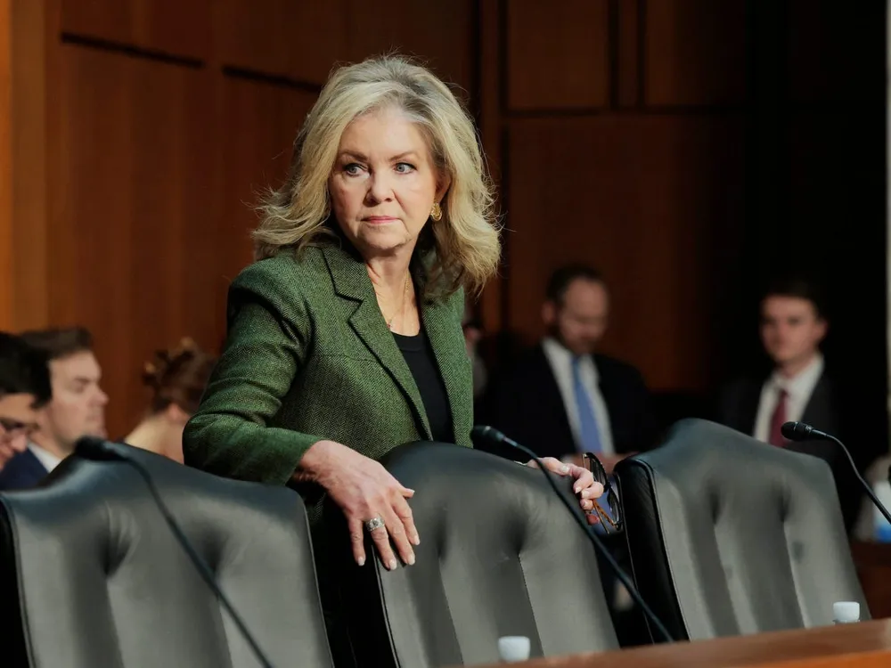 Senate Alters AI Regulation Provision in Trump's Mega-Bill Amid Controversy