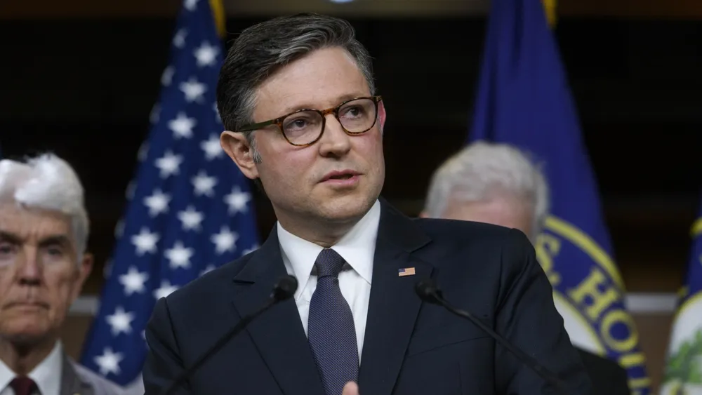 Republicans Navigate Medicaid Cuts Amid Budget Pressures