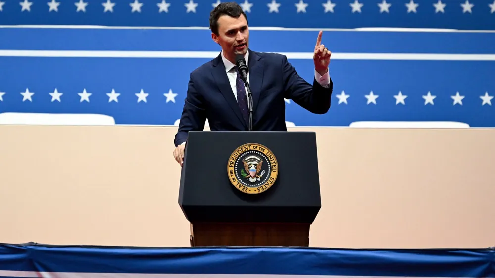 GOP's Reactions to Murder of Charlie Kirk Spark Online Backlash and Firings