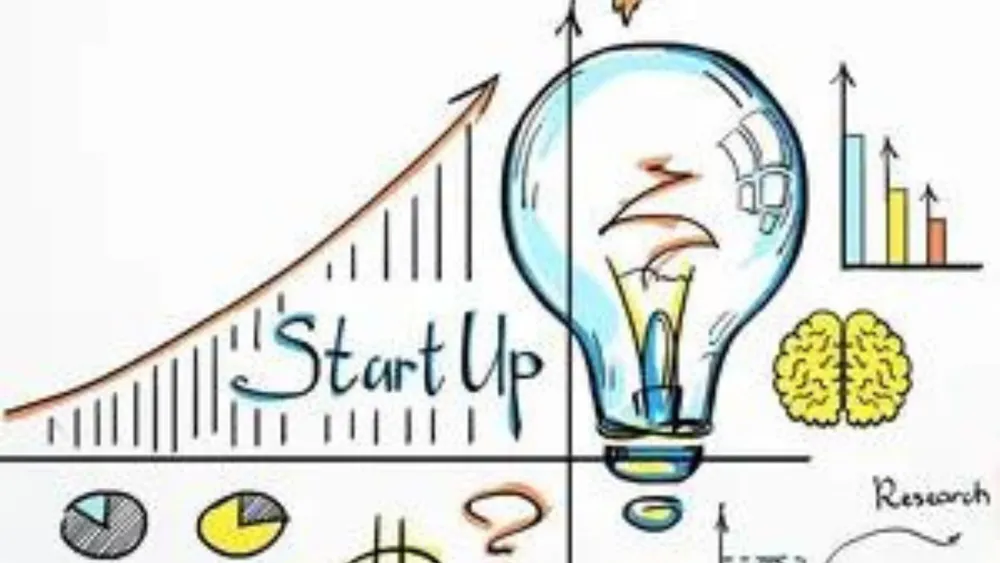 Government Meeting Aims to Enhance Funding Opportunities for Startups