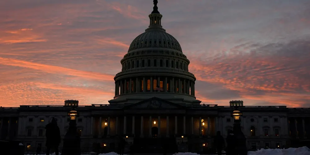 Government shutdown increasingly probable as deadline approaches