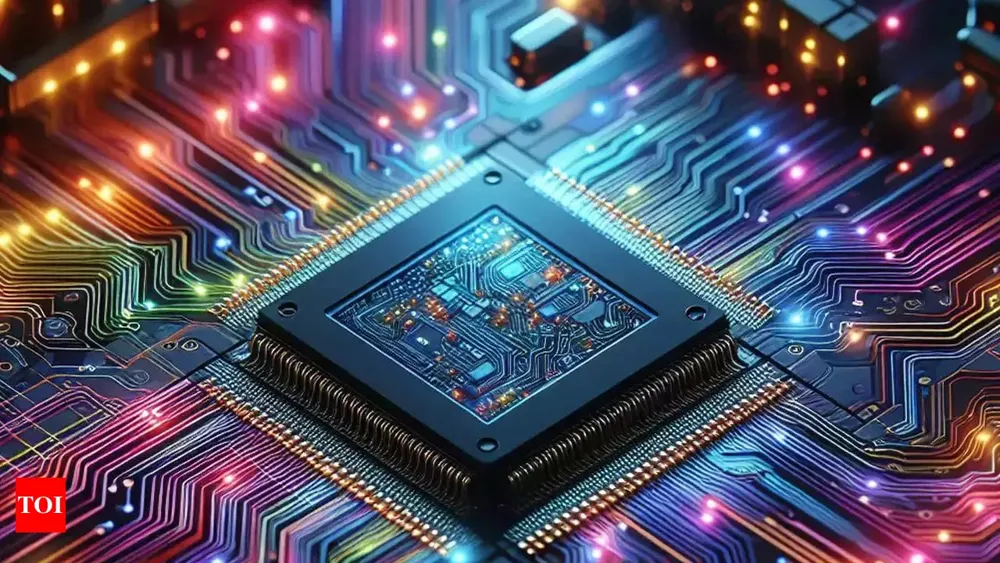 Government Urged to Increase Funding for Indian Chip Design Firms