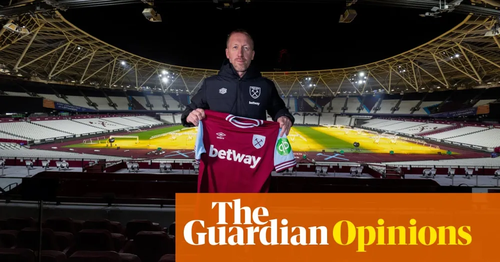 Graham Potter's challenge: Restoring connection to West Ham's struggling club culture