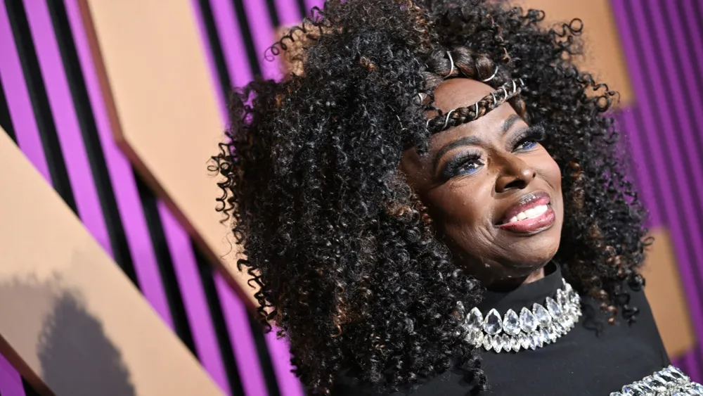 Beloved R&B Singer Angie Stone Dies in Car Crash at 63, Leaving a Legacy of Soul