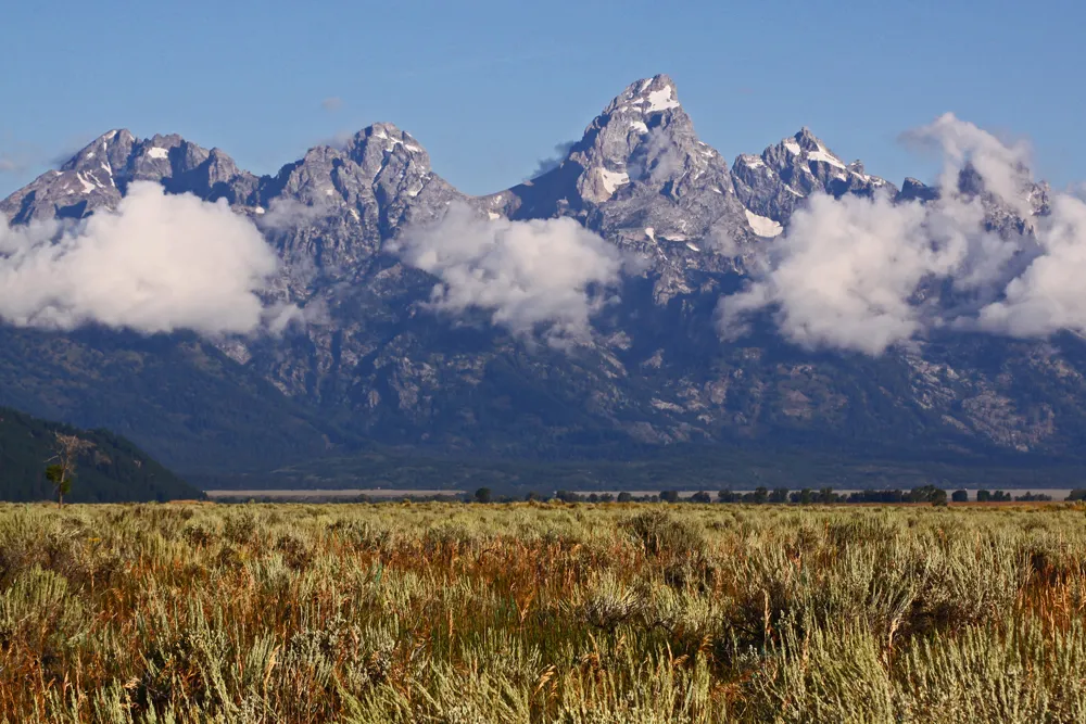 Government Secures $100 Million Kelly Parcel Purchase to Preserve Grand Teton National Park