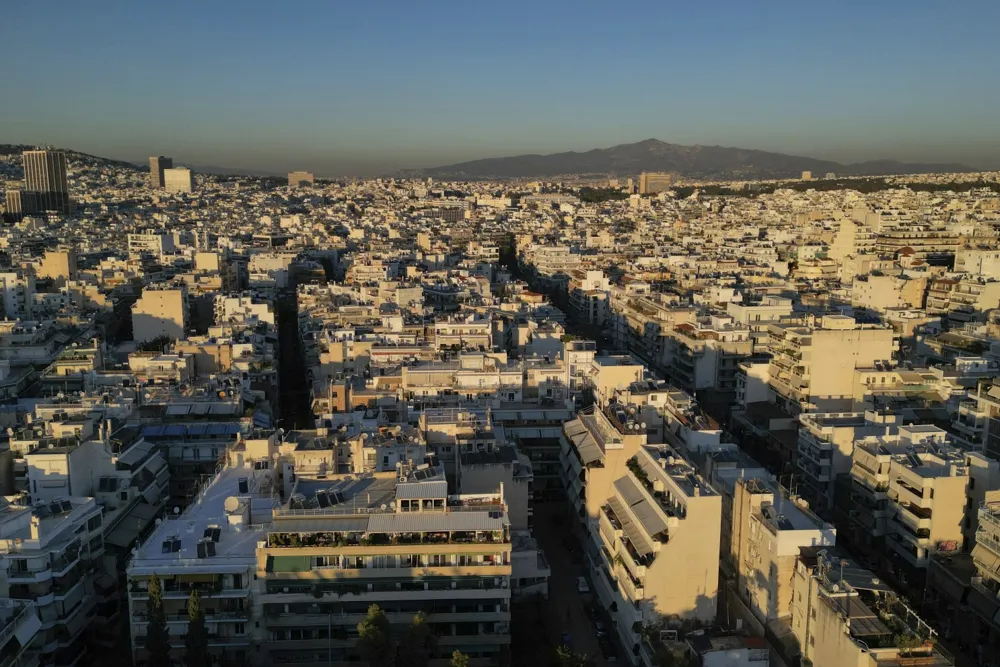 Greece enforces ban on windowless basements, halts short-term rental licenses in Athens