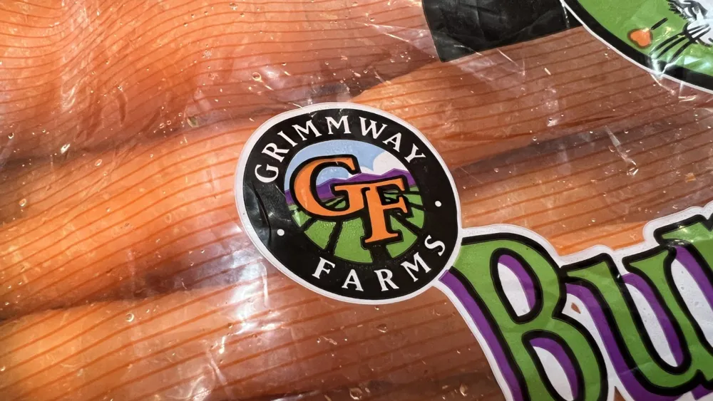 Grimmway Farms Carrots Recall Elevated to Highest Risk Level by FDA Due to E. Coli Concerns