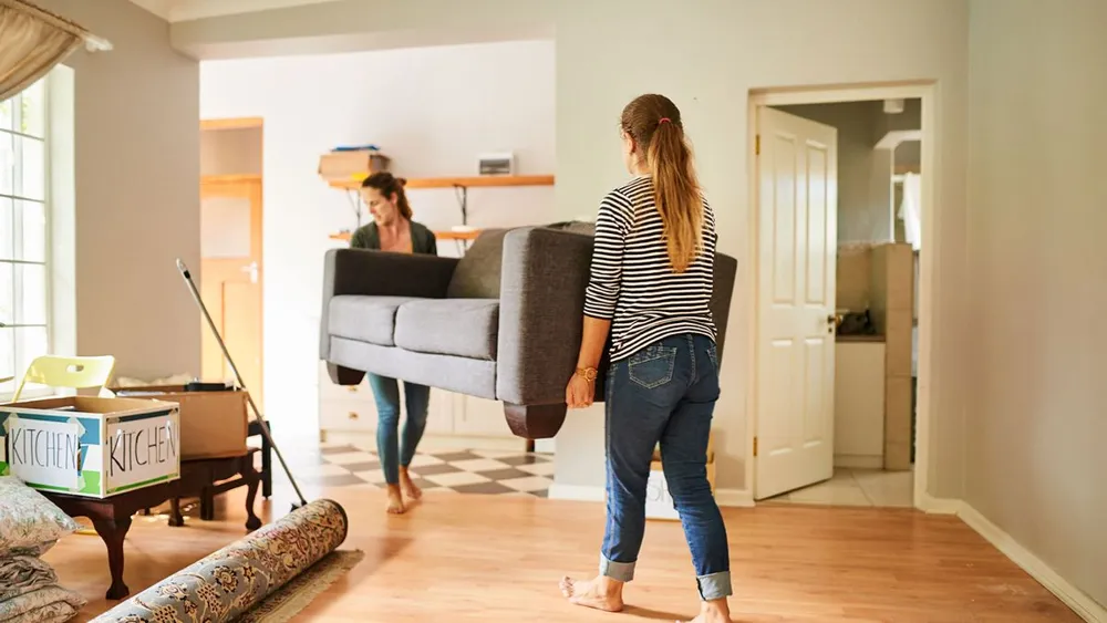 Growing Trend: Roommates Save Renters Significant Money Amid Rising Housing Costs