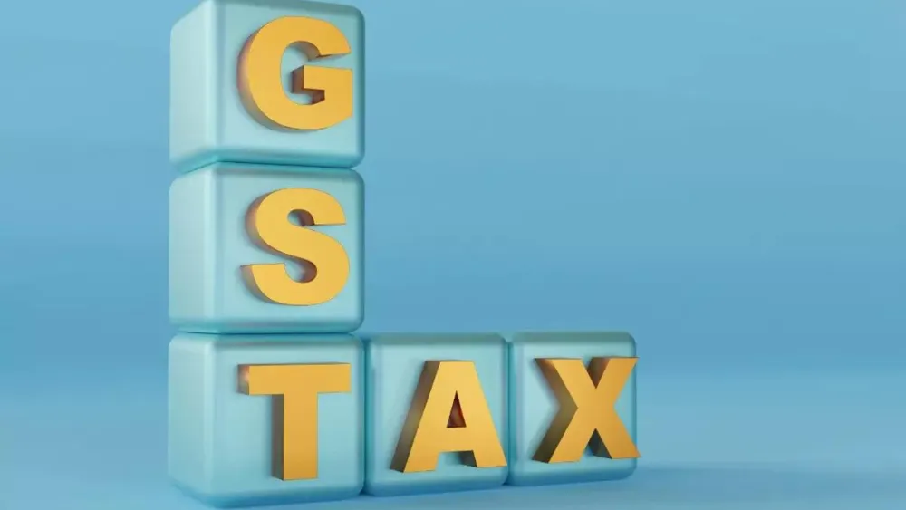 GST revenue increases by 7.3% despite concerns over weak urban demand