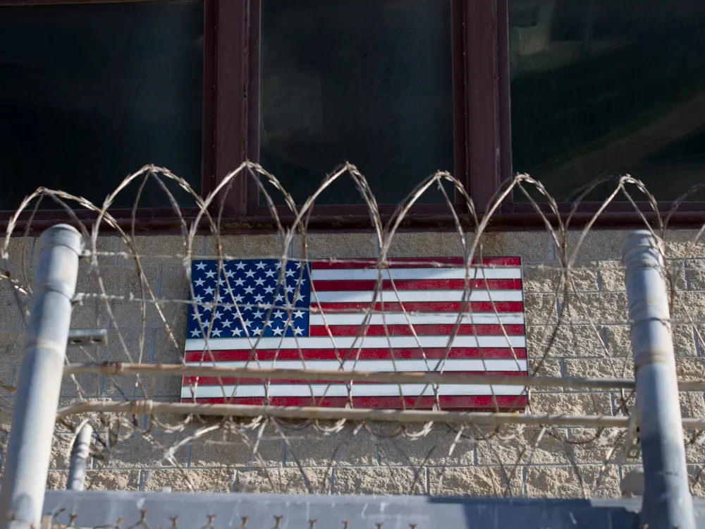 Guantanamo's 23-Year Legacy: Calls for Detainee Releases Intensify