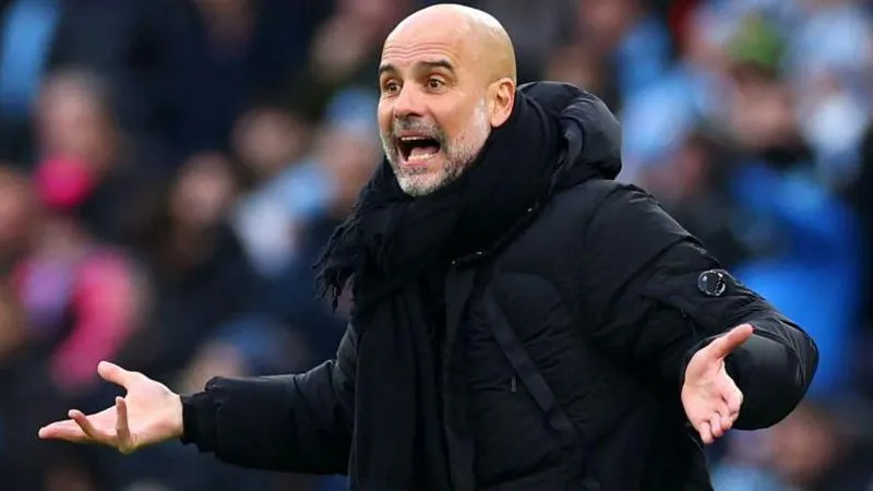 Guardiola downplays 'old Man City' return despite 4-1 win against West Ham