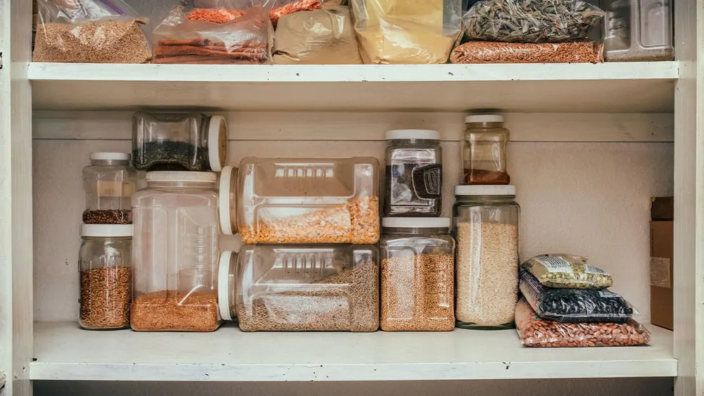 Guide to Stocking Your Pantry for Effortless Home Cooking in the New Year