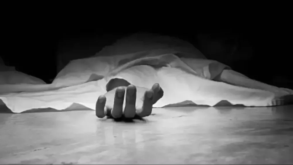 Gujarat man fakes death and murders friend for life insurance scheme