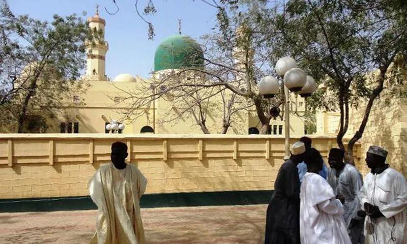 Gunmen Kill Over 50 in Mosque Attack and Nearby Village Raids in Nigeria