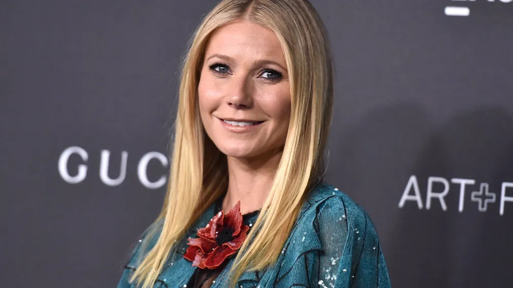 Gwyneth Paltrow Joins Astronomer as Temporary Spokesperson After Viral KissCam Incident