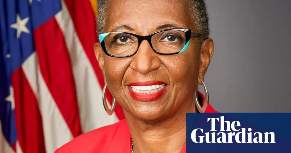 Gwynne Wilcox Sues Trump Over Controversial NLRB Dismissal