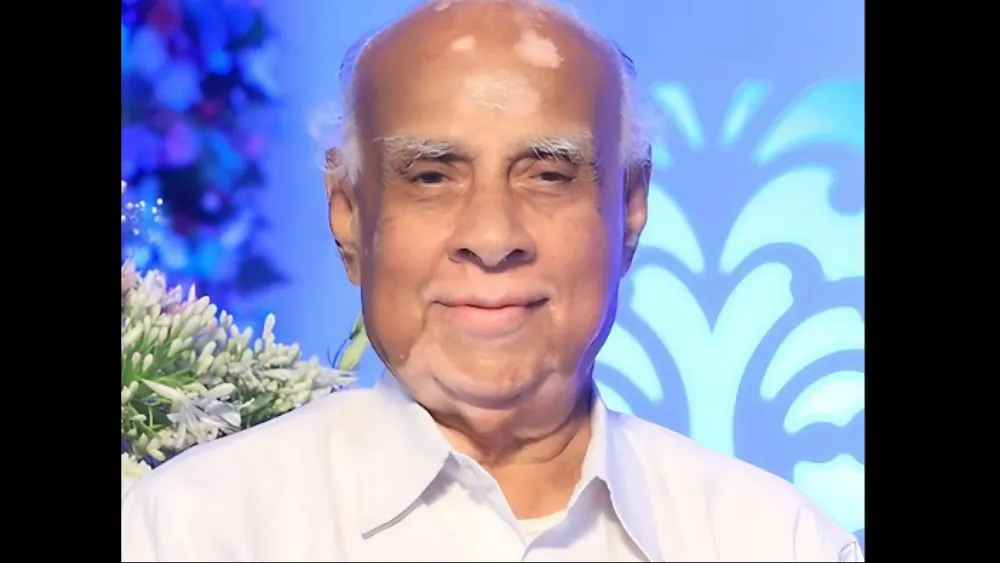 H. Lakshmanan, influential TVS Motor executive director, passes away at 92