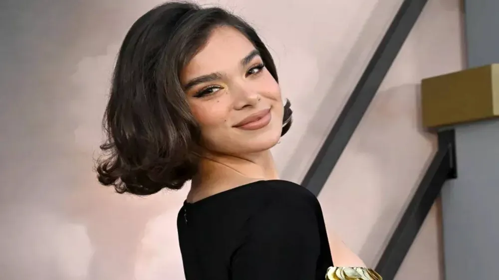 Hailee Steinfeld: Actress and Josh Allen's Fiancée with $22 Million Net Worth