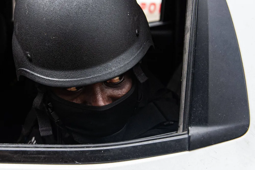 New leadership in Haiti amid escalating gang threats