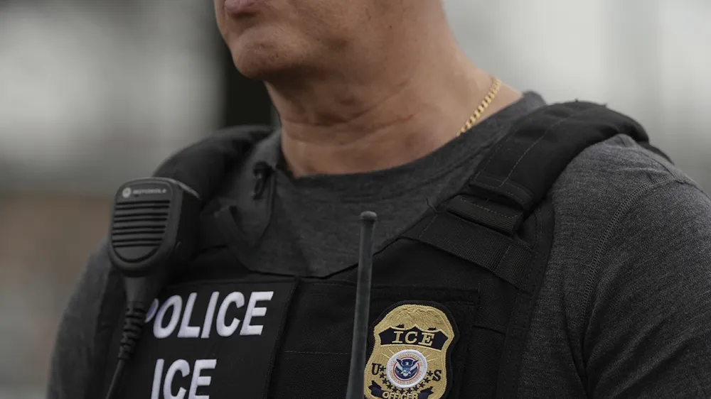 Haitian Woman Dies in ICE Custody at Florida Detention Center