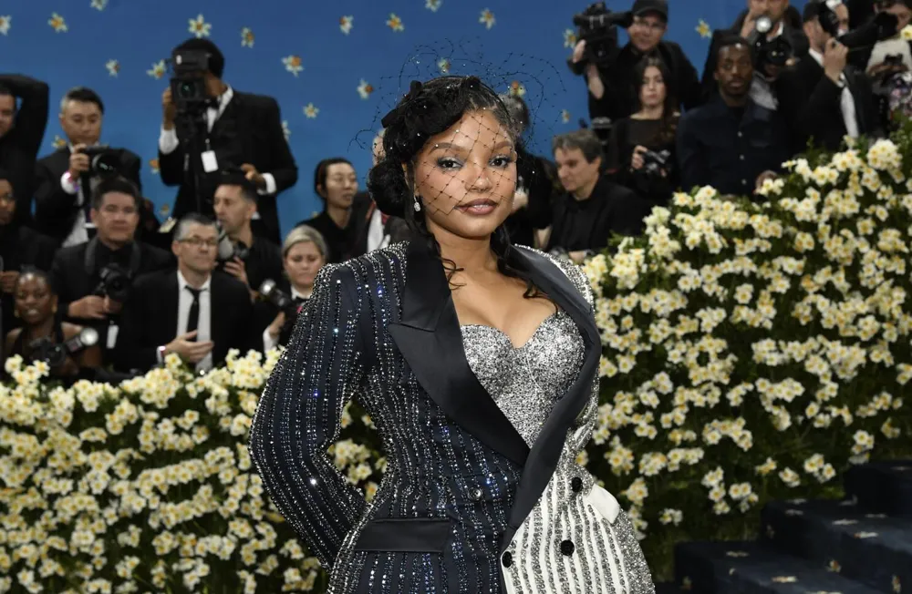 Halle Bailey Secures Restraining Order Against Ex-Boyfriend DDG Amid Abuse Allegations