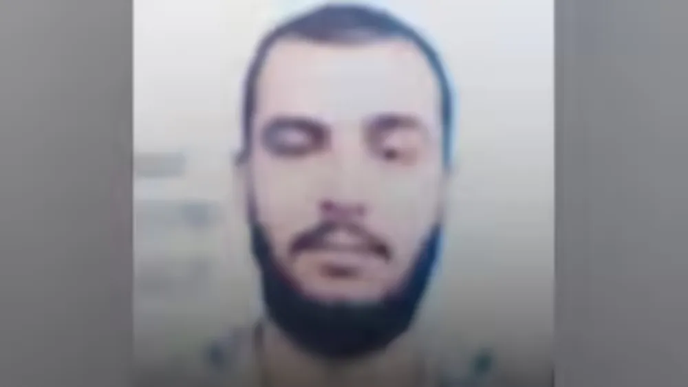 Hamas confirms the death of military chief Mohammad Sinwar, leadership shifts ahead