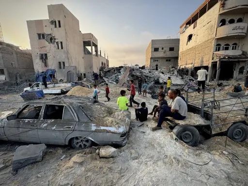 Hamas Refuses to Disarm Without Formation of Palestinian State