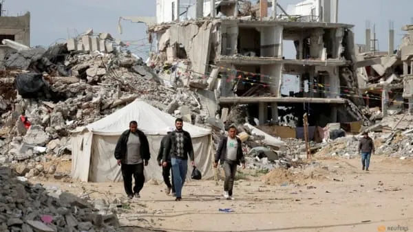 Hamas Rejects Ceasefire Talks, Criticizes Israel's Actions Amid Looming Famine in Gaza