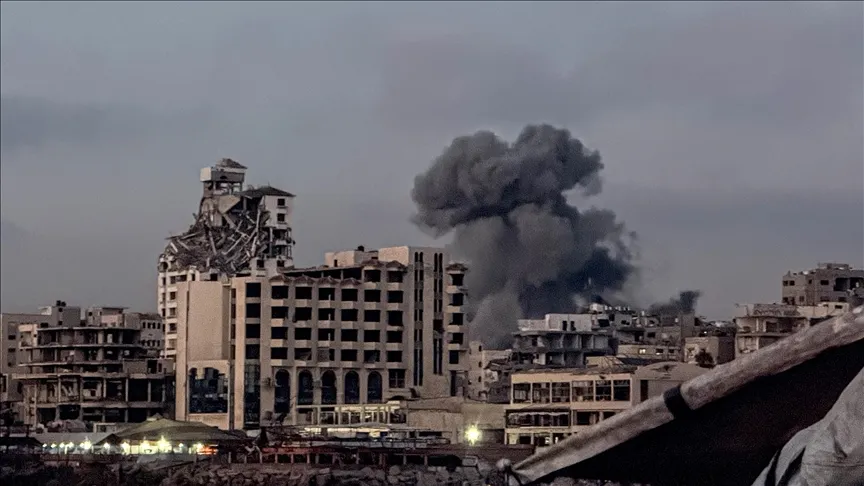 Trump and Netanyahu Discuss Ceasefire Amid Continued Violence in Gaza