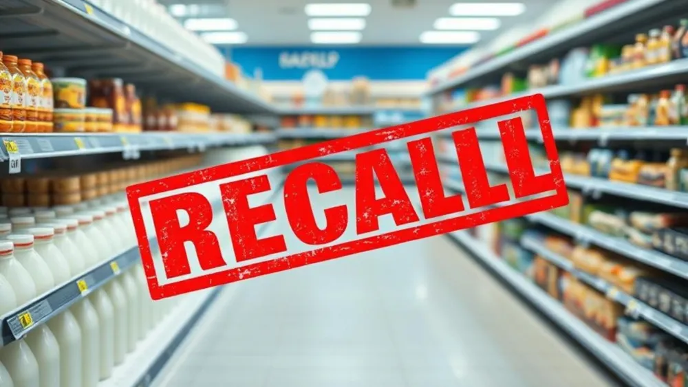 Haribo Issues Recall in Netherlands After Cannabis Contamination in Candy