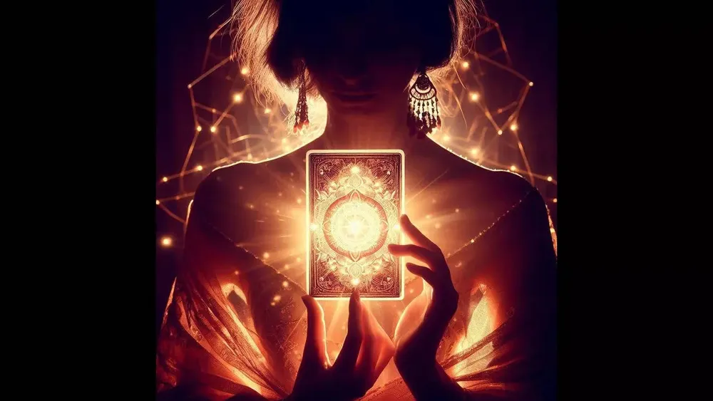 Harnessing Tarot for Career Guidance and Clarity