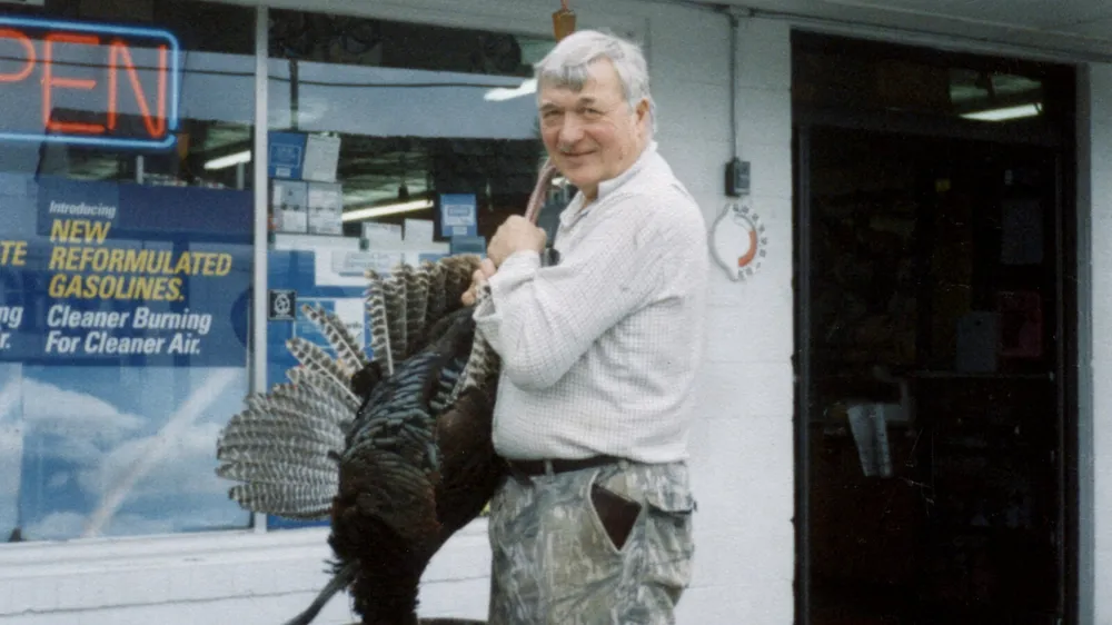 Harrison Ruffin Tyler, Last Grandson of President John Tyler, Passes Away at 96