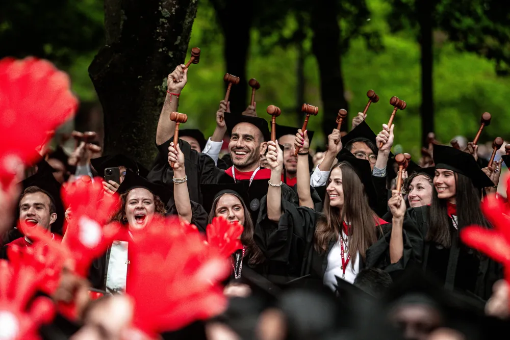 Federal Judge Extends Injunction Against Trump's Ban on International Students at Harvard