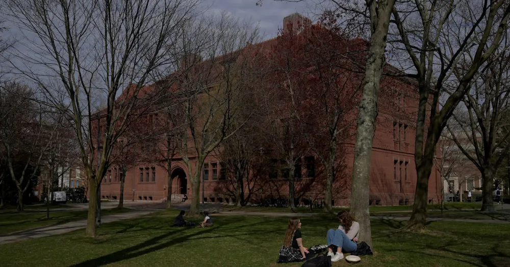 Harvard University Commits to Reforms After Revealing Antisemitism and Islamophobia