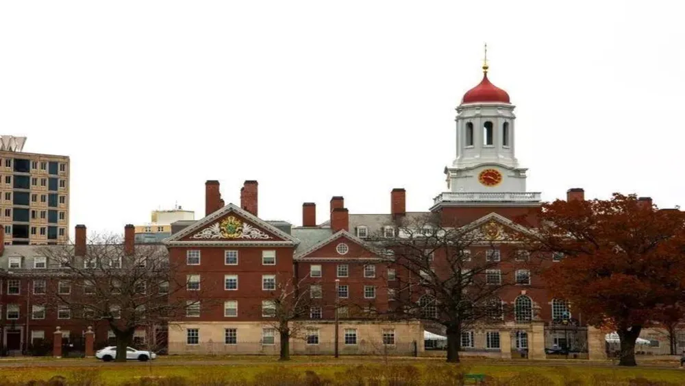 Harvard Law Faces Record Low Black Enrollment Post-Affirmative Action Ruling