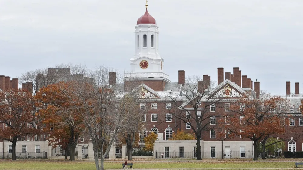 Harvard University Settles Antisemitism Lawsuits, Pledges New Protections for Jewish Students