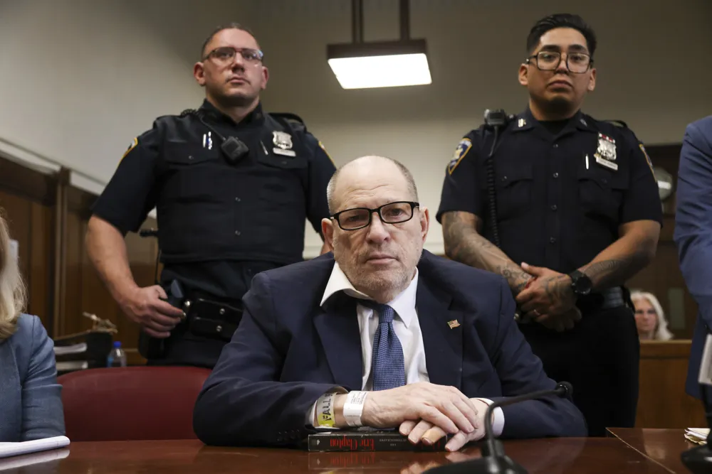 Harvey Weinstein's Retrial Opens with New Accusations and Key Testimonies