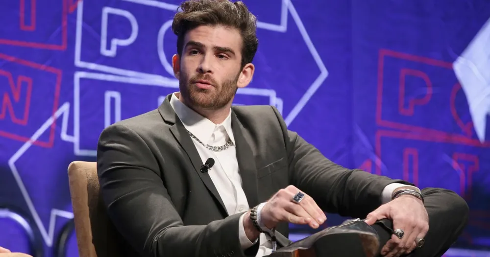 Hasan Piker Detained and Questioned at O'Hare Airport Amid Border Security Scrutiny