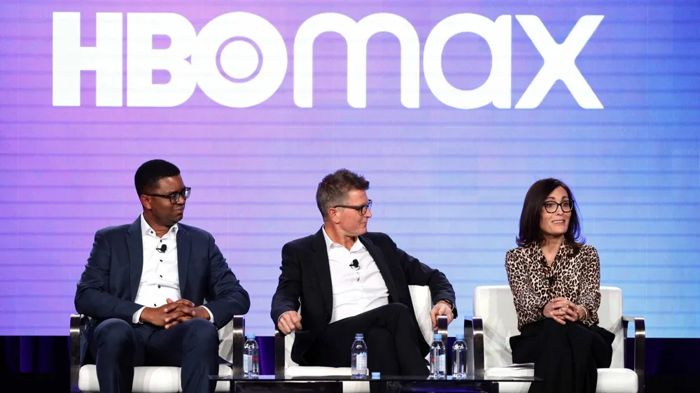 Max Streaming Service to Rebrand as HBO Max Again
