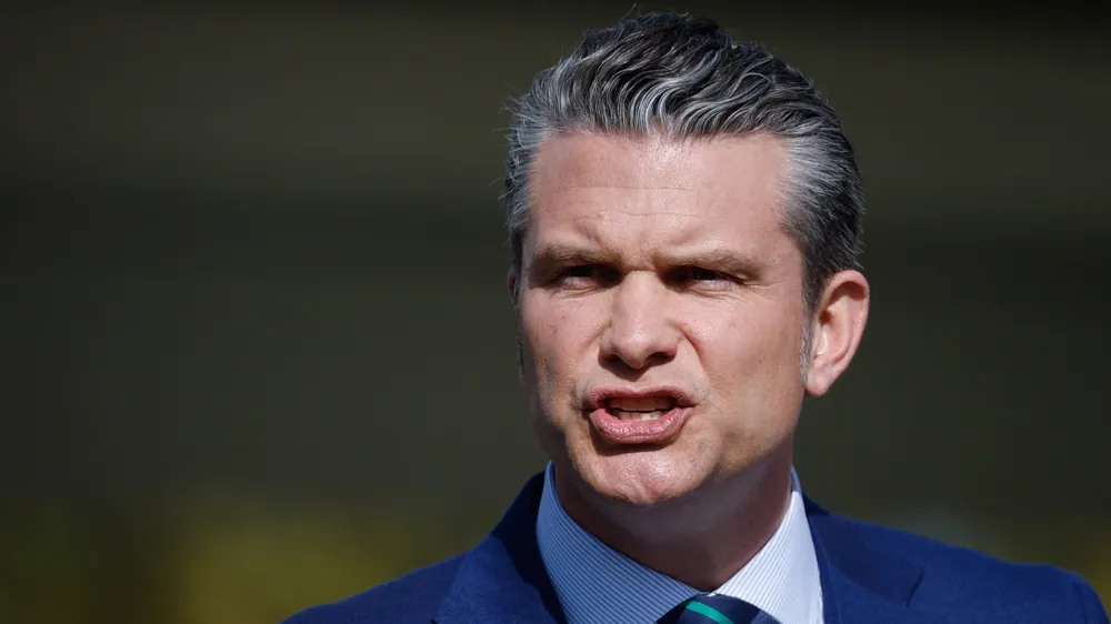 Hegseth's Aggressive Response to Military Leaks Includes Threatening Polygraphs
