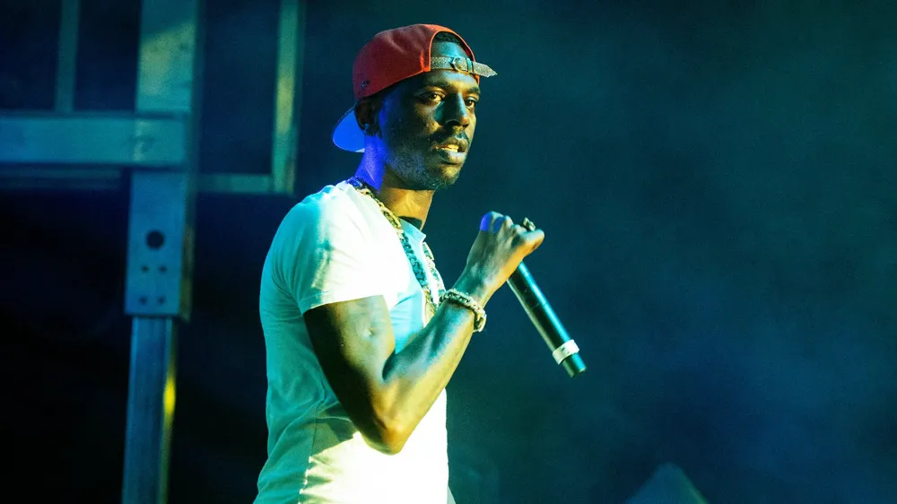 Hernandez Govan Acquitted in Young Dolph's Murder Trial