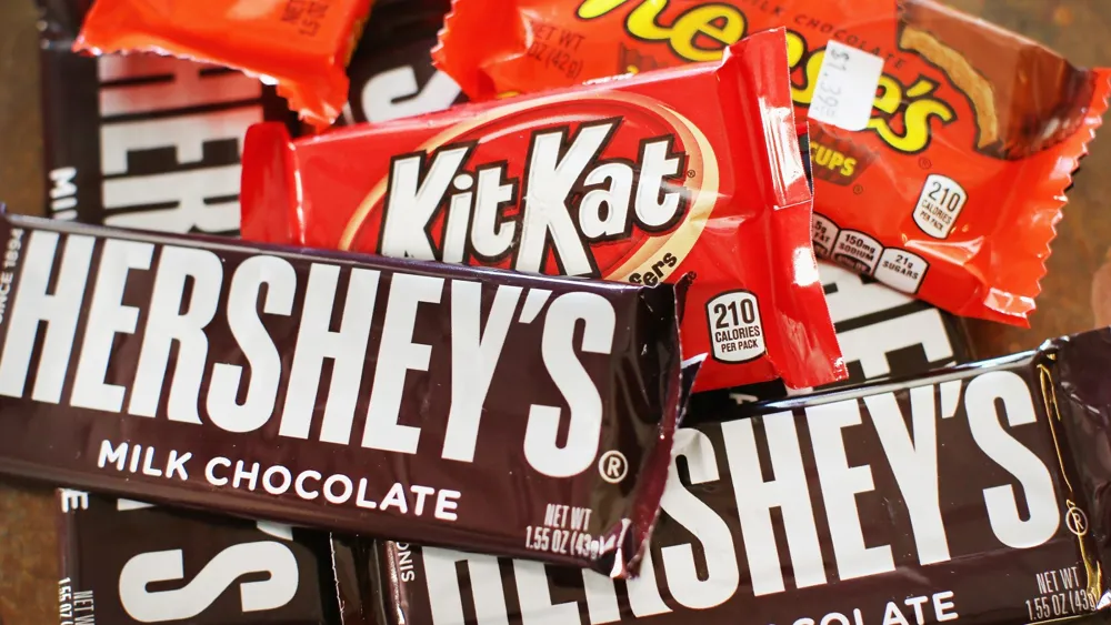Hershey Plans Double-Digit Price Increase Amid Sustained Cocoa Costs