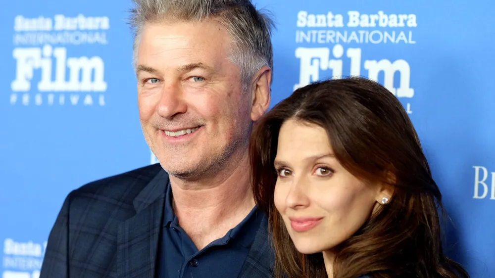 Hilaria Baldwin's 'Onion' Fumble Sparks Skepticism About Her Identity