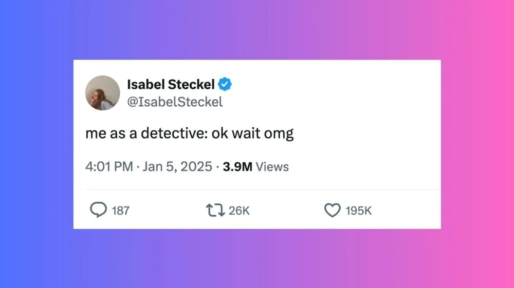 Hilarious Highlights from Women's Tweets (Jan. 4-10)