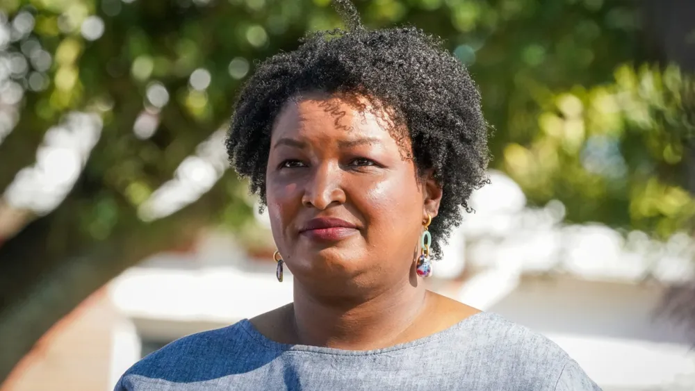 Historic Fine for Stacey Abrams' New Georgia Project Over Campaign Violations