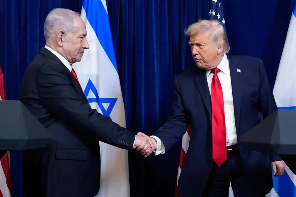Historic Shift: US Sympathy for Palestinians Surpasses Support for Israelis