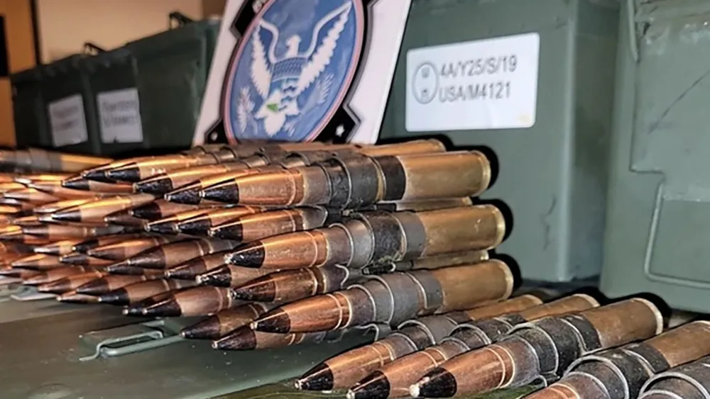 Supreme Court Hears Arguments in Landmark $10 Billion Lawsuit Against U.S. Gun Makers by Mexico